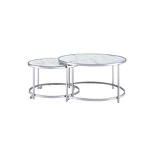 Rayne Nesting Cocktail Tables