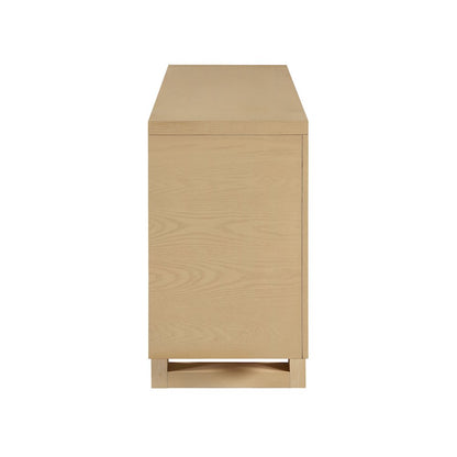 Reid Sand Server
