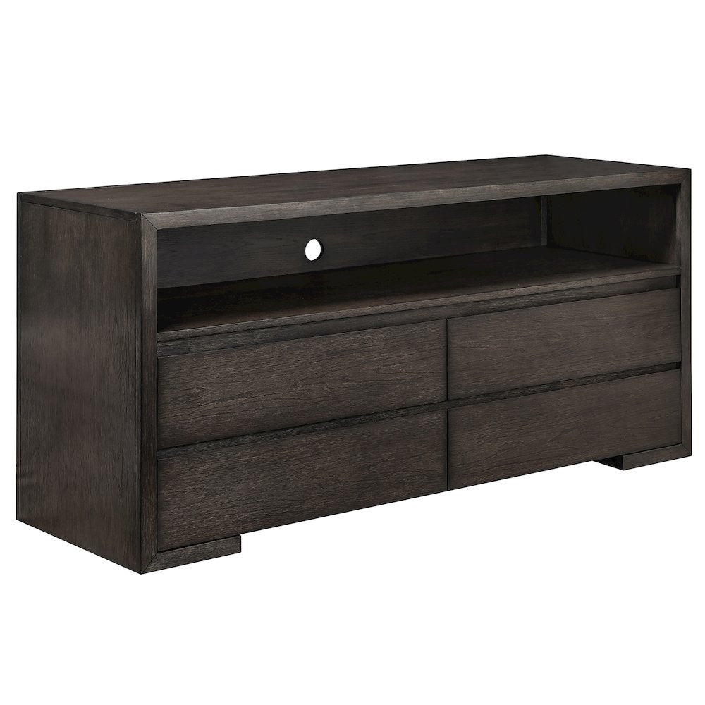 Evan TV Console