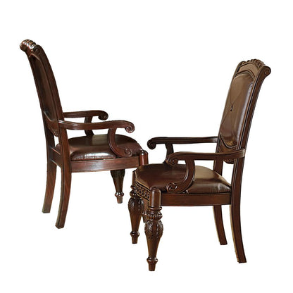Antoinette Arm Chair