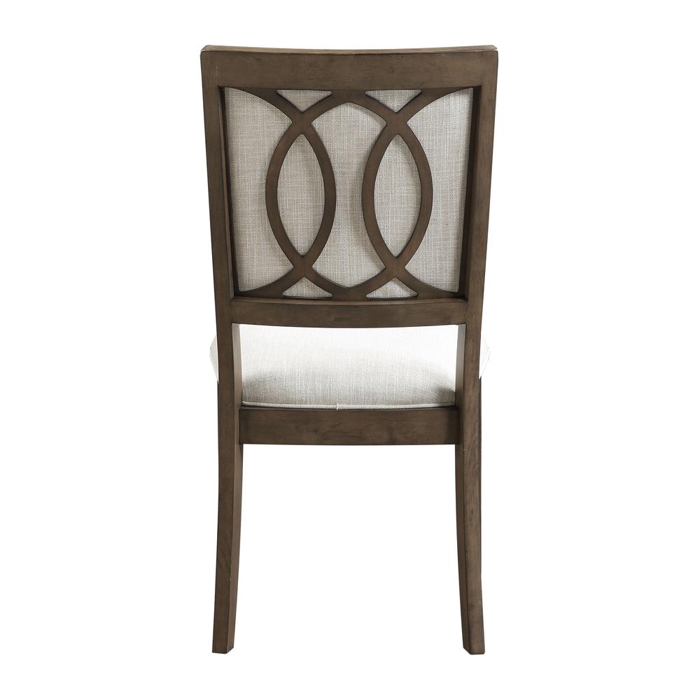 Bordeaux Side Chair - set of 2