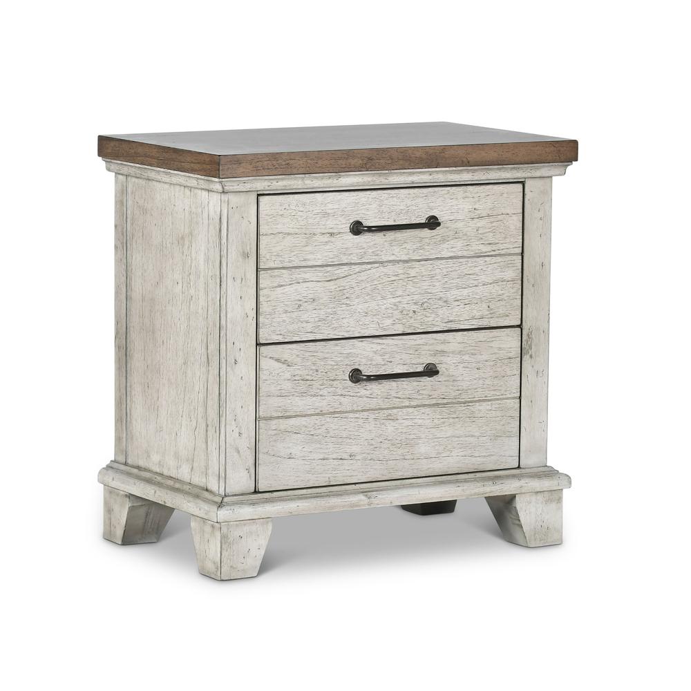Bear Creek Nightstand