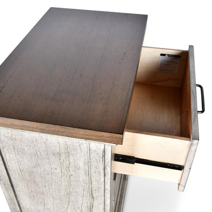 Bear Creek Nightstand