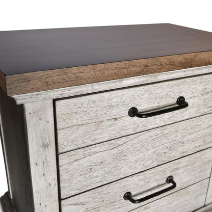 Bear Creek Nightstand
