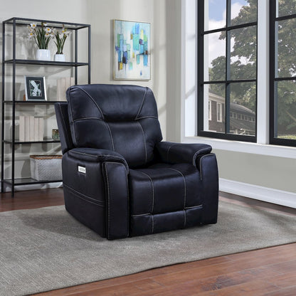 Lexington Power Media Recliner
