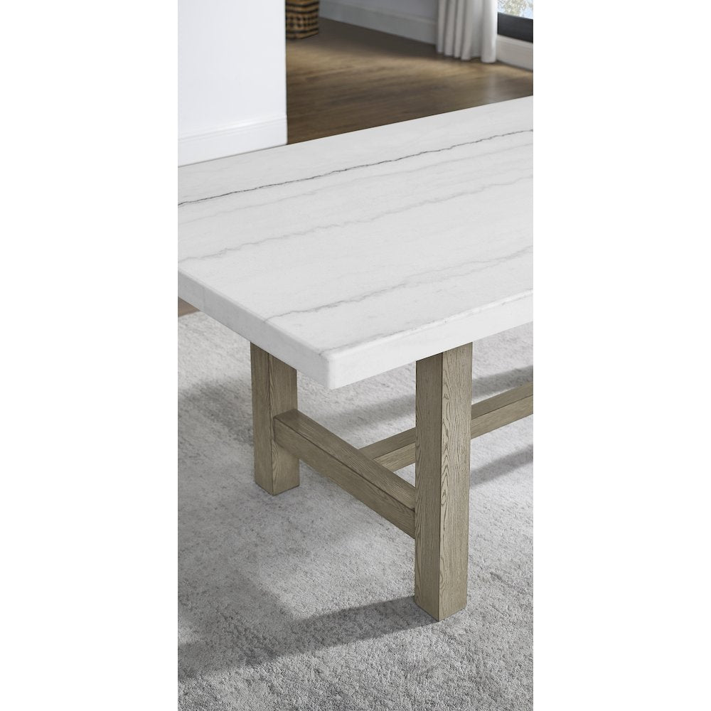 Carena 5PC Dining Set