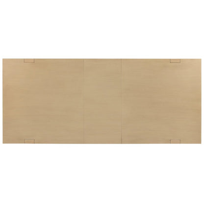 Reid Sand Dining Table