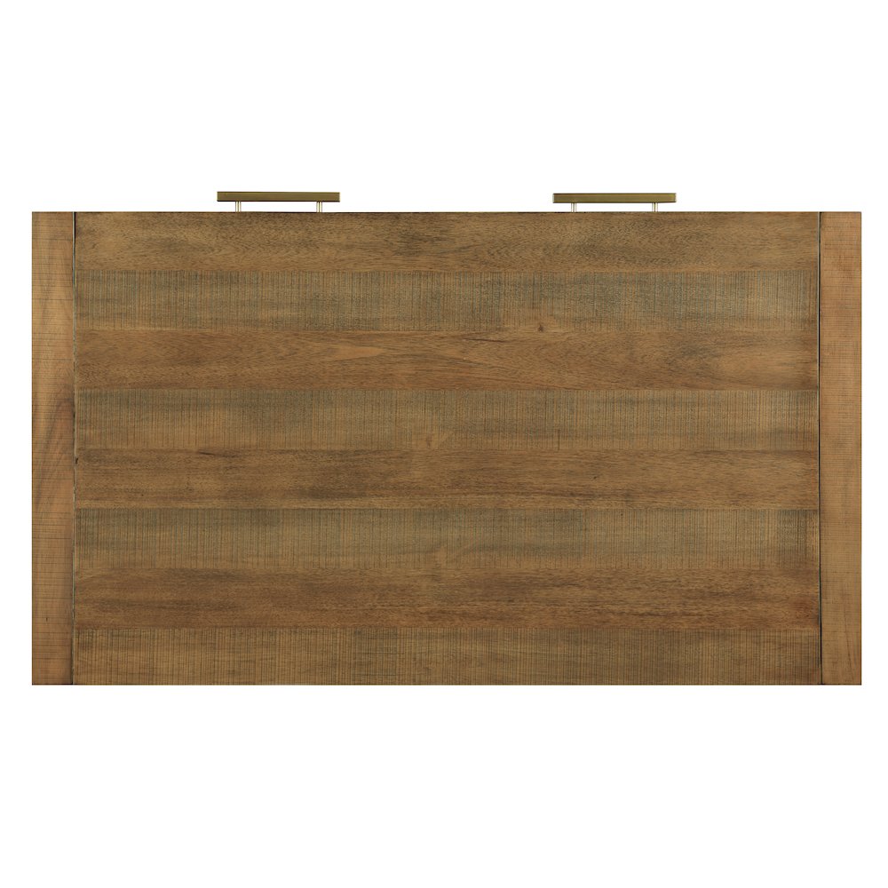 Garland 3-Piece Table Set Wood Top