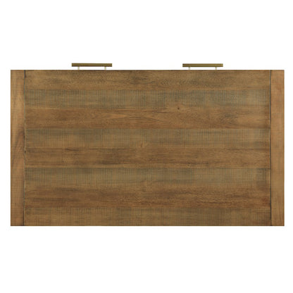 Garland 3-Piece Table Set Wood Top