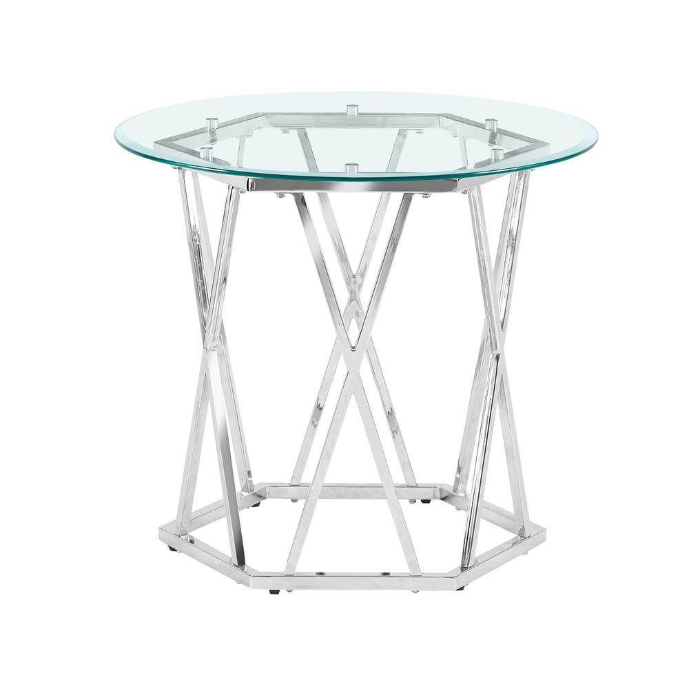 Escondido End Table