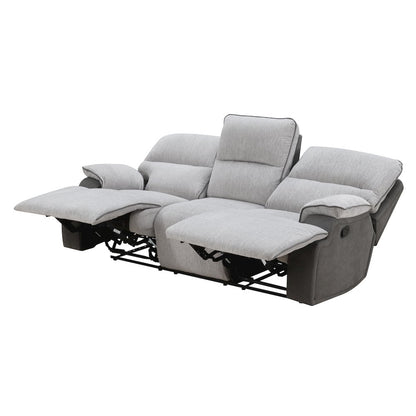Cyprus Recliner Sofa