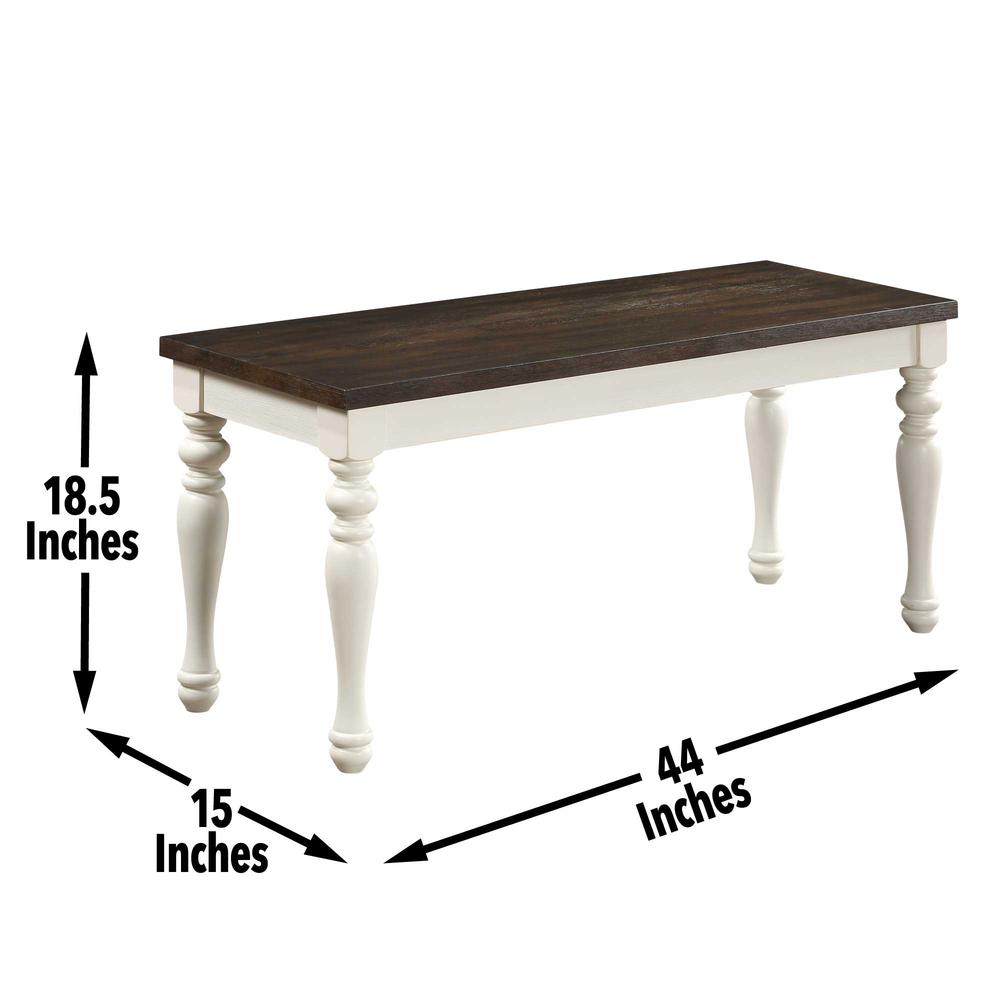 Joanna Bench