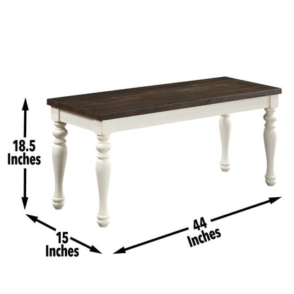Joanna Bench
