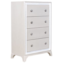 Cassie Chest