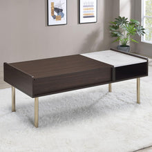 Carrie Lift-Top Coffee Table