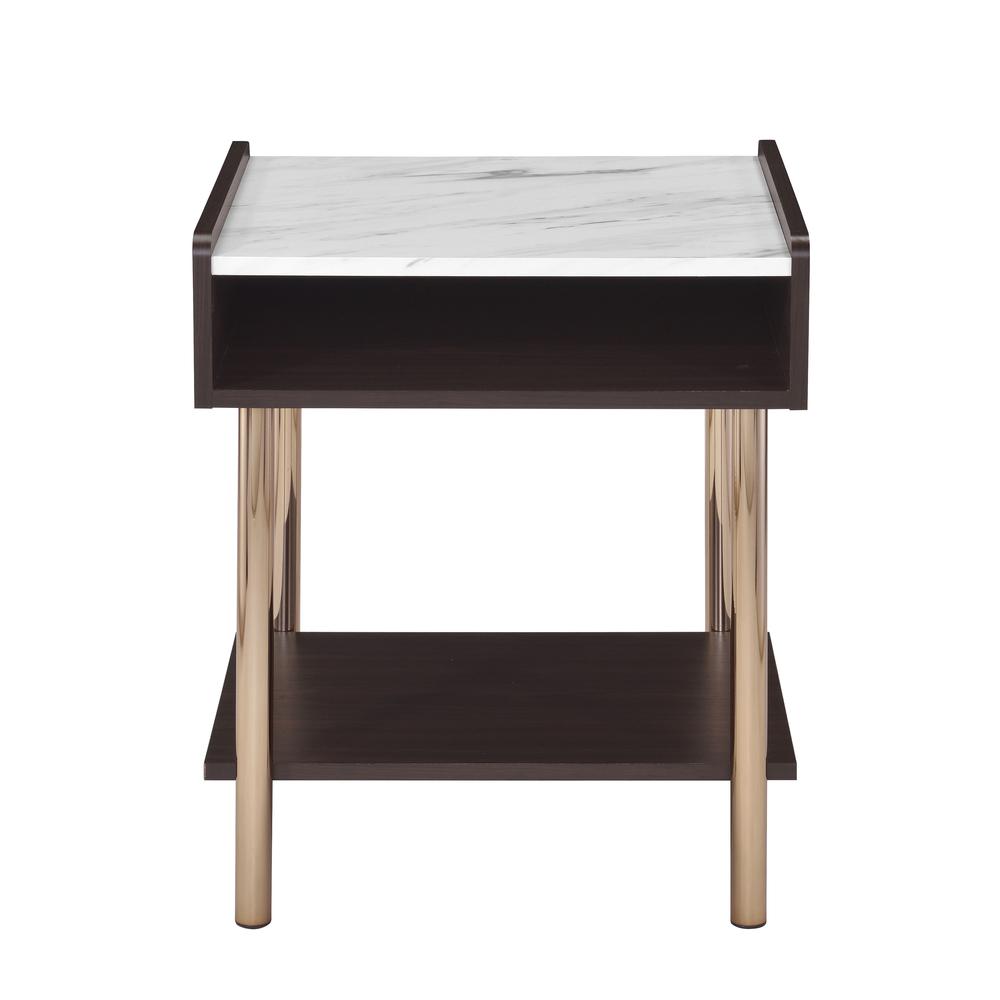 Carrie End Table