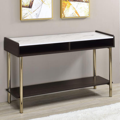 Carrie Sofa Table