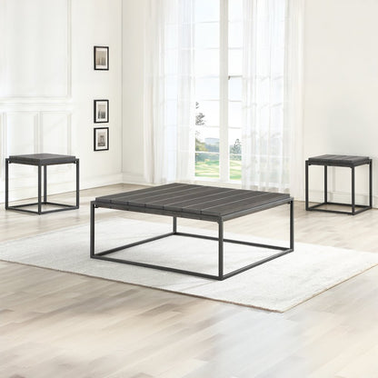 Tekoa 3PC Set