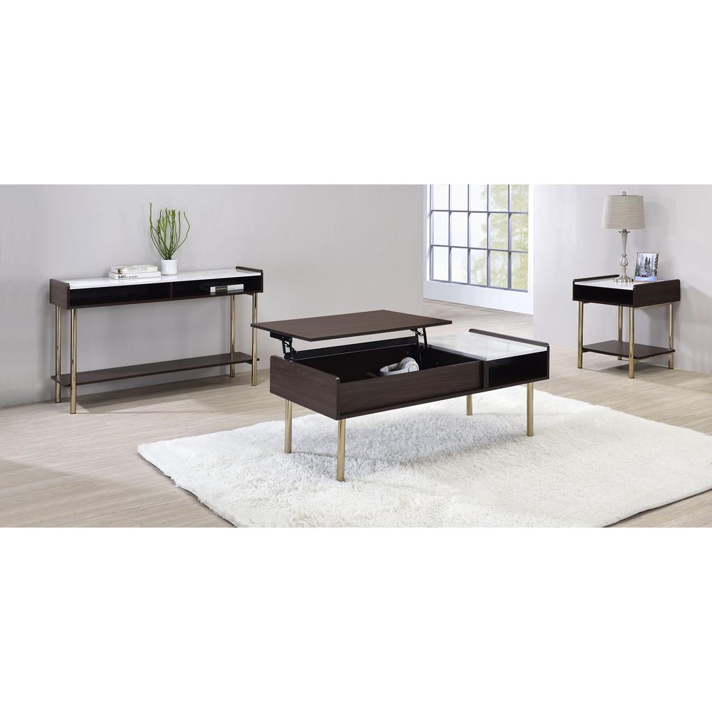 Carrie Lift-Top Coffee Table