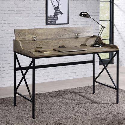 Corday Desk w/USB Port