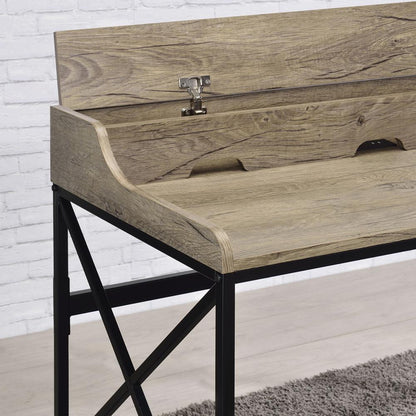 Corday Desk w/USB Port