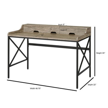 Corday Desk w/USB Port