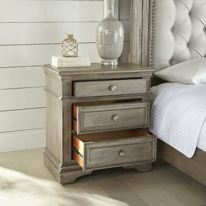 Highland Park King 4PC