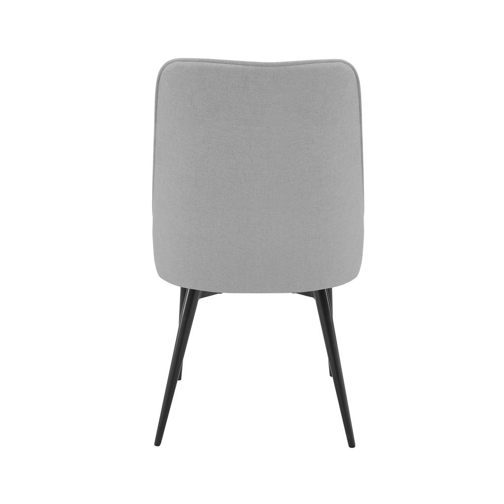 Colfax Side Chair, Stone