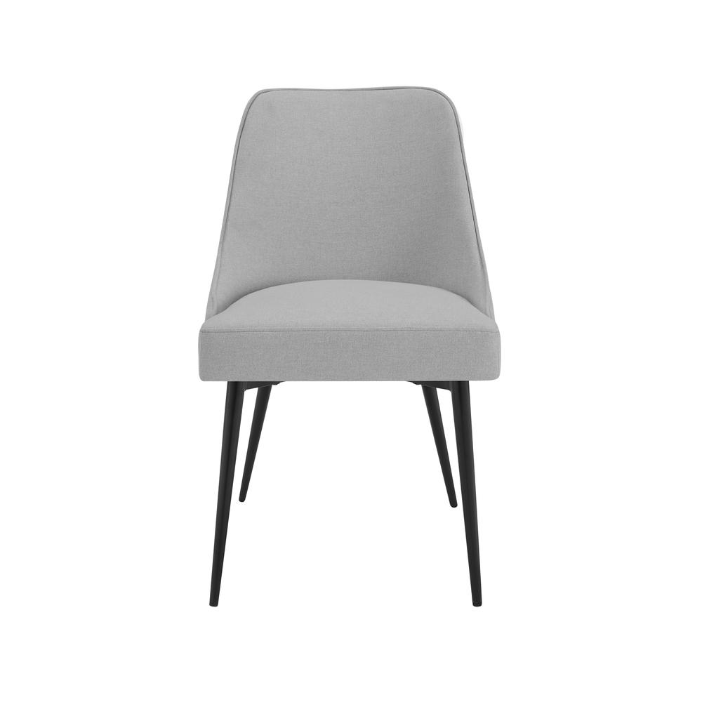 Colfax Side Chair, Stone