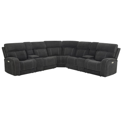 Seattle 3pc Sectional