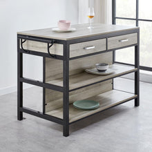 Carson Counter Kitchen Table