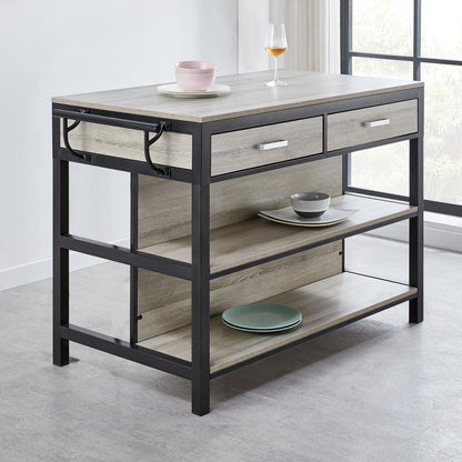 Carson Counter Kitchen Table