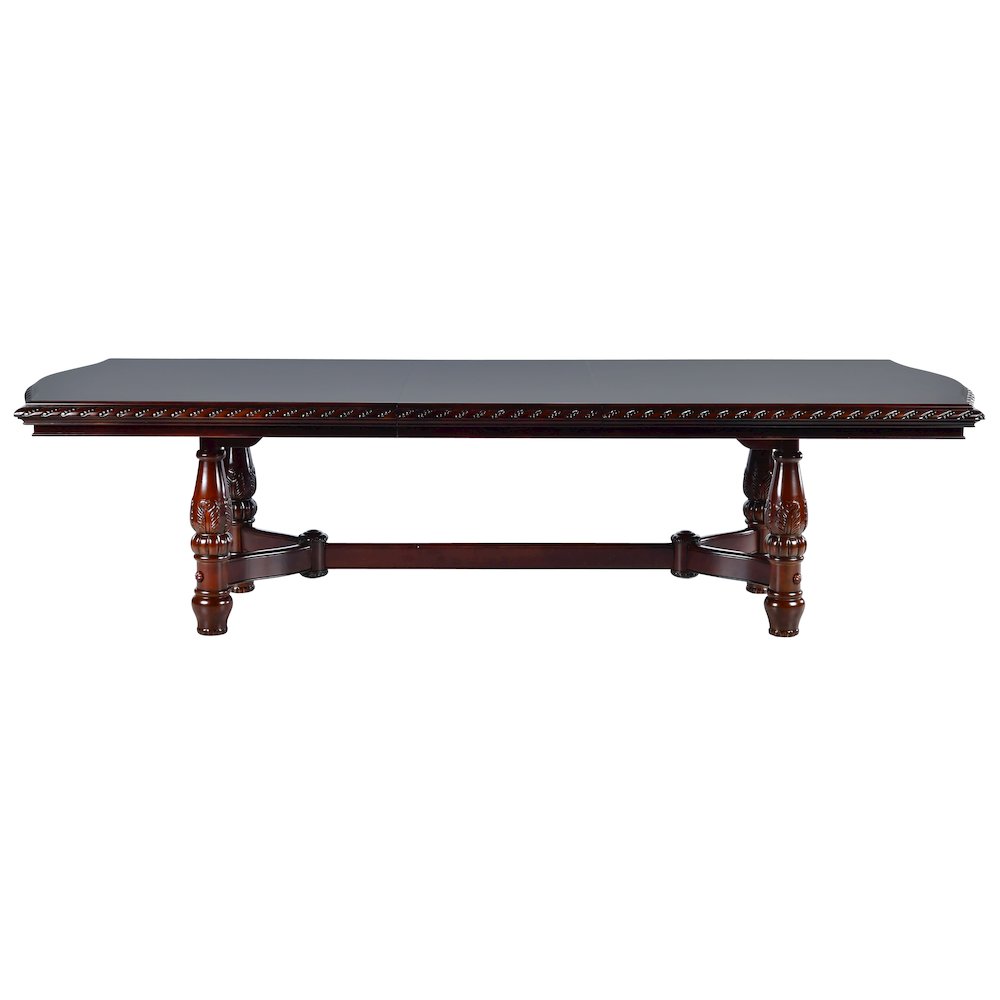 Antoinette Ped Table w/24" Leaf