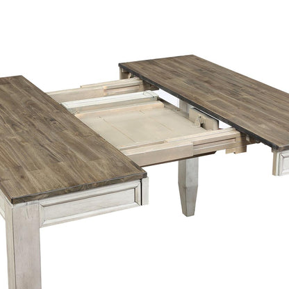 Abacus Counter Table