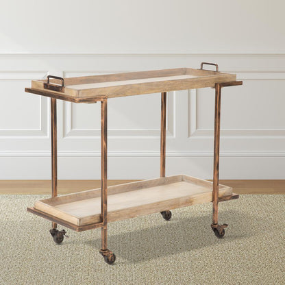 Conway Cart