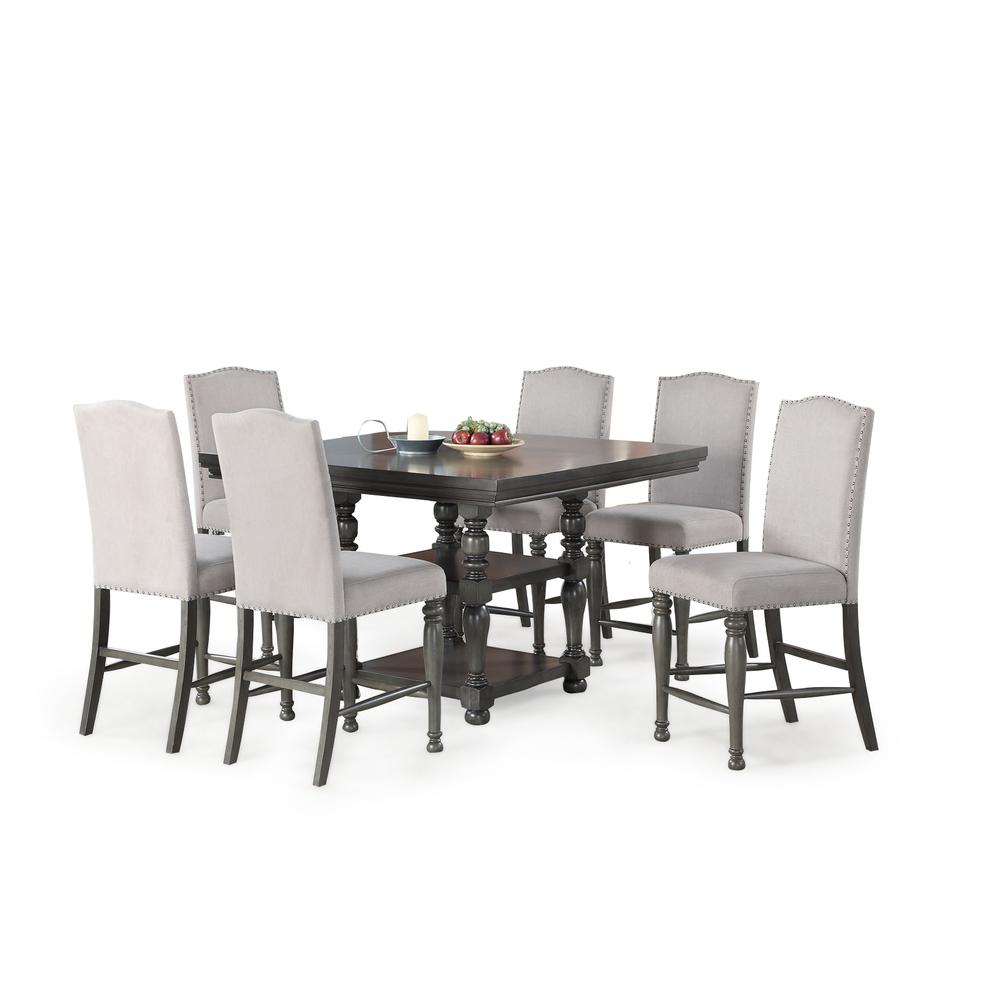 Caswell Counter Chair