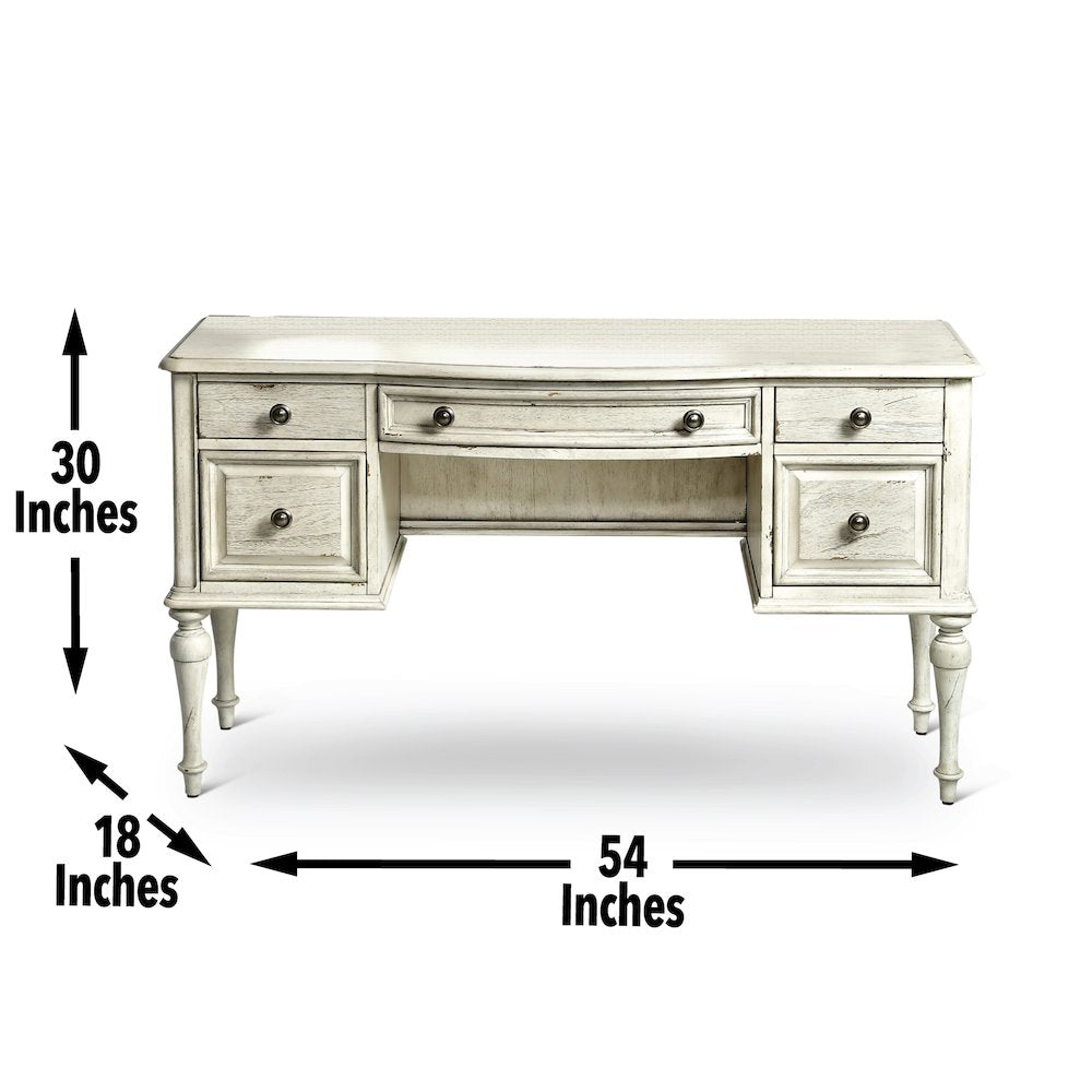 Highland Park Vanity Desk