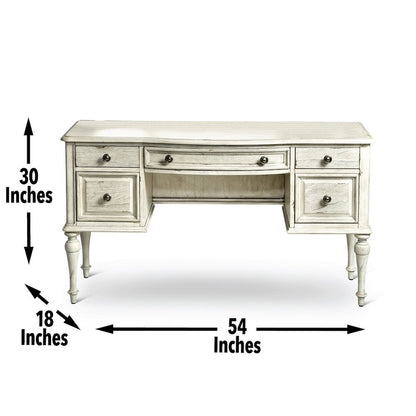 Highland Park Vanity Desk