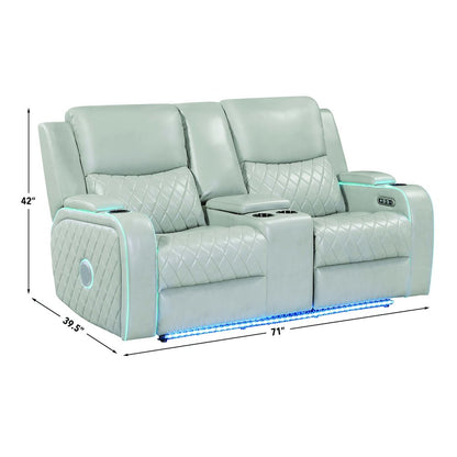 Luna Ice Power - 3pcs Set
