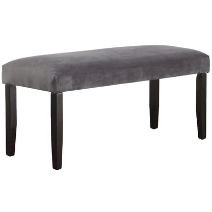 Sterling 6PK Dining Table Set with Napol