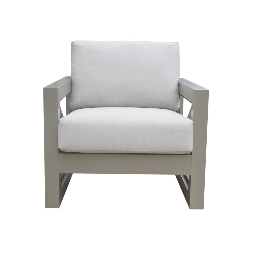 Dalilah Patio Arm Chair