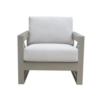 Dalilah Patio Arm Chair