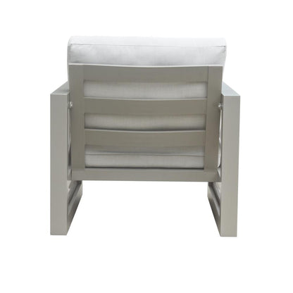 Dalilah Patio Arm Chair