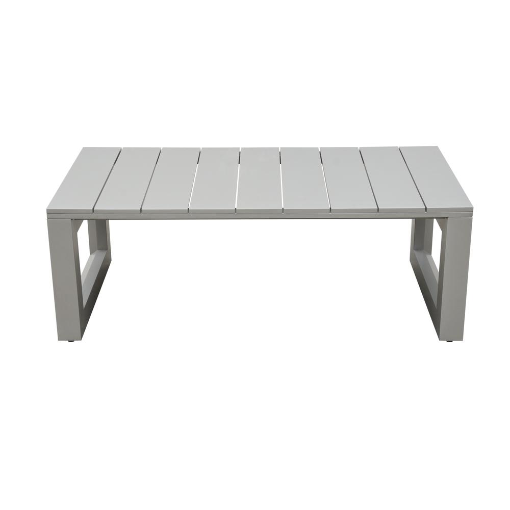 Dalilah Patio Cocktail Table