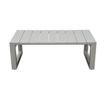 Dalilah Patio Cocktail Table