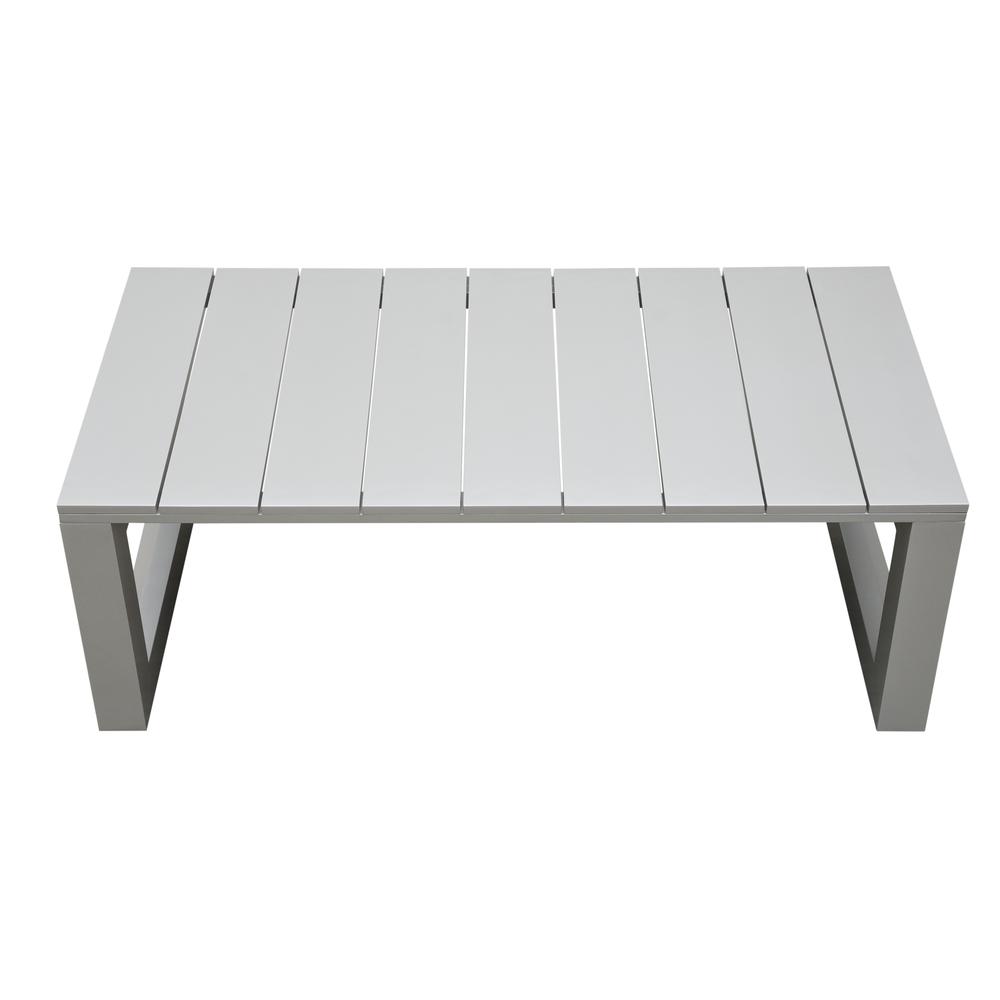 Dalilah Patio Cocktail Table