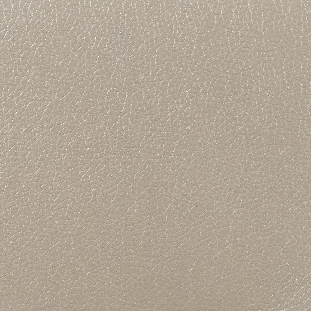 Dawson Queen Headboard Silver PU