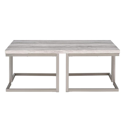 David Cocktail Table
