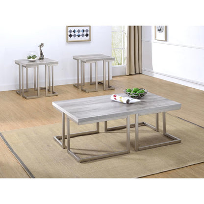 David Cocktail Table