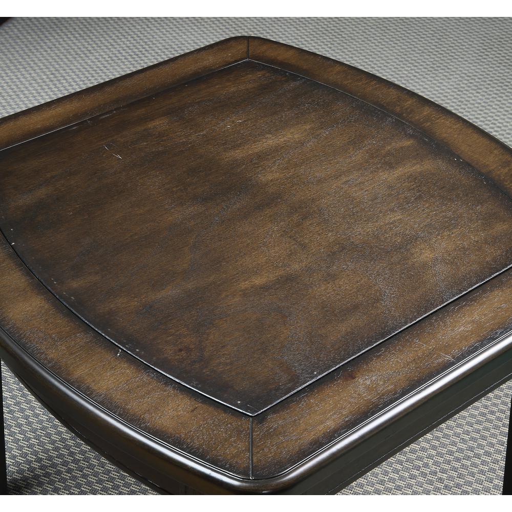 Diletta Game End Table